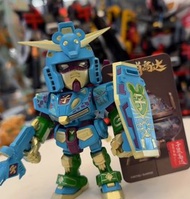 換/售 十二生肖高達 2026 午馬元祖 Bandai QMSV Gundam 午馬十二生肖 高達模型 鼠