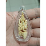 LUANG PHOR KALONG LERSI 龙婆卡隆鲁士
