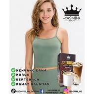 xs coffee putih mantap menawan