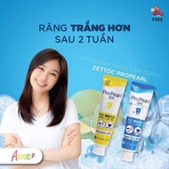 Toothpaste whitens teeth after 15 days in Japan [WITH ANTI-COUNTERFEIT STAMP]