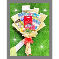 MyB : BOUQUET STATIONERY / BOUQUET ALAT TULIS / HADIAH / GIFT