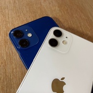IPHONE 12 SECOND MINUS FACE ID