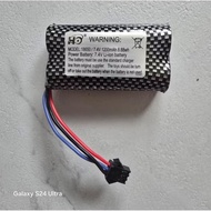 [ReadyStock] Battery For MN Model D90 MN99 MN99S Defender 7.4V 1200mAh Li-ion