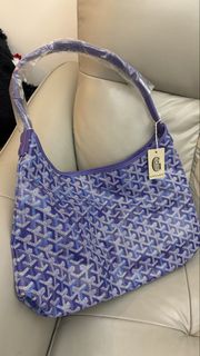 Goyard Hobo Bag