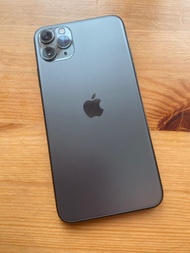 iPhone 11 Pro Max 256 gb