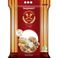 Twin Display Flour Gold 5 KG For Bread (Yellow LABEL)