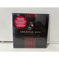 5 CD MUSIC International AMERICAN EPIC // (P1C4)