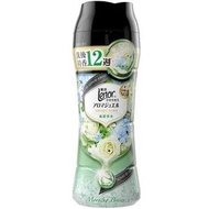 Lenor - (清晨草木) 日本蘭諾衣物芳香豆 / 衣服香水 / 衣物清香珠