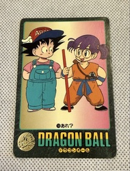龍珠 1991 萬變卡 no.100 Dragon Ball Trading Card
