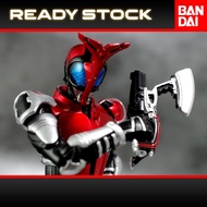 S.H. Figuarts - Kamen Rider Kabuto