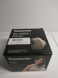 Panasonic國際牌 吹風機 烘罩 EH-2N02 ~全新