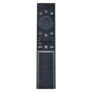 New  Voice Remote For Samsung BN59-01357A BN59-01357L Solar Cell Charging Voice Smart Remote Control