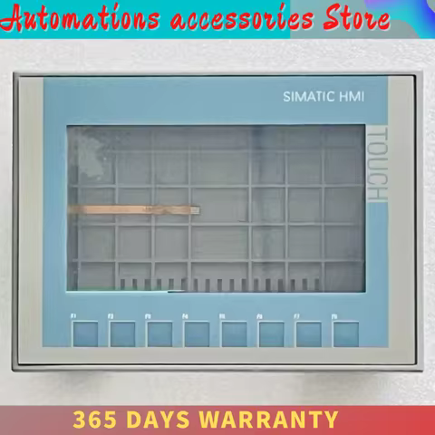 Front and Back Cover Case Housing Shell for KTP700 Basic 6AV2 123-2GB03-0AX0 6AV2123-2GB03-0AX0 Touc