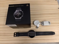 HUAWEI WATCH GT 2 Pro 智能手錶