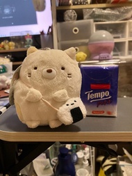 正品 角落生物 / 角落小夥伴 貓貓 飯團 公仔