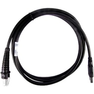 HONEYWELL HH490 YJ4600 HH480 HH400 HF600 HH360 HH450 2 METER USB CABLE