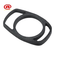 For EXS AeroVer Compatible Bicycle Handlebar Washer OD1 5mm Stem Spacer for Integrated Handlebars