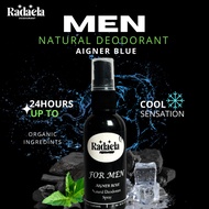 Men's DEODORANT SPRAY FOR MEN