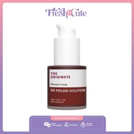 THE ORIGINOTE - B5 Peeling Solution