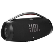 ✅現貨 全新 JBL Boombox 3 喇叭 - 平行進口貨
