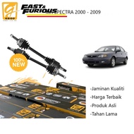 Gaido Drive Shaft - Kia Spectra 1.6 2000-2009  F&F