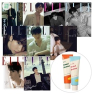 [ 2026 January Elle BTS Jungkook J-hope V magazine /  December W korea bazar August Esquire April Oc