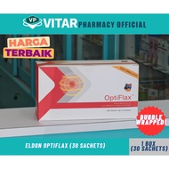 ELDON ASCENTIA  OPTIFLAX 30'S