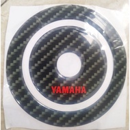 emblem tank bensin byson / embelm kunci byson / variasi byson