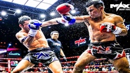 泰國-芭達雅泰拳館MaxMuayThai門票| 指定方案加贈Uber優惠