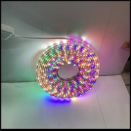 Rgb Led Strip Light 5050 Colorful 10M