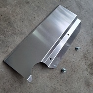 TOYOTA VIOS 1gen 2gen 3gen YARIS VITZ NCP150 NCP93 NCP91 NCP42 1NZ-FE ENGINE COVER c/w nut