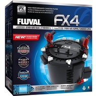 FLUVAL FX4 Aquarium Filter