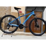 2022 Trinx C782 27.5 alloy Mountain Bike Hydraulic Shimano