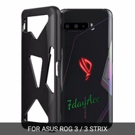ASUS ROG PHONE 3 / ROG 3 STRIX ORIGINAL VENTILATION CASE SOFTCASE SILIKON