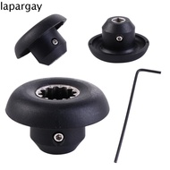 LAPARGAY Drive Socket Kit Mushroom Head Gear Coupling Replacement Part Mixer Spare Part Blender Mushroom Head Connector