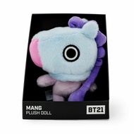 BT21 - MANG (7" Standing Doll)