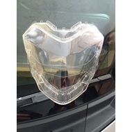Supra GTR 150 Headlight Mica Glass
