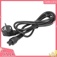 For   MAX G30 G30D G30LP/LE Electric Scooter Battery Charge Cable EU Plug Charging Line Accessories