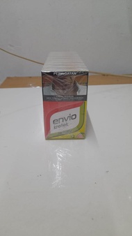 Envio Kretek Jambu 12 - PAK