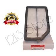 17220-55A-Z01 AIR FILTER HONDA CITY T9A GM6 JAZZ T5A GK5 BRV BR-V B-RV ENGINE AIR FILTER ORI