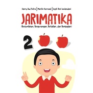 JARIMATIKA: Addition, Subtraction, Multiplication, and Division
