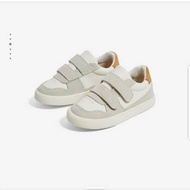 Zara baby shoes size 23 jastip