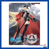 Rebirth for you Booster Pack Azur Lane Vol. 3 BOX