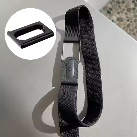 Watch Mod Adapter Bracket for Google Fitbit Air + Whoop 5.0 Replacement Conversion Holder Smart Watc