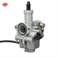 Motorcycle Carburetor for  PZ26 CG125  Accessories