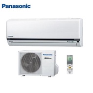 Panasonic國際牌1-1分離式變頻冷專冷氣(CS-K28FA2)CU-K28FCA2-含基本安裝+舊機回收