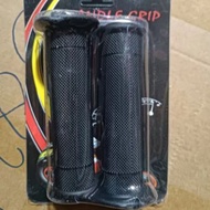 Handgrip Hand Grip RCB Original Racing Boy Malaysia Original Universal Nagamaki Baru