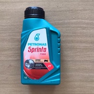 500ML PETRONAS Sprinta 2T T300 API TC JASO FB