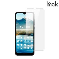 諾基亞Nokia C30 Imak 軟性防爆膜 屏幕保護貼 防花膜 防刮TPU膠貼 5964A