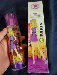 Paris Hilton paris 100ml